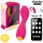 ONINDER CUTE - VIBRATORE PUNTO G LOVE BUDDY MASTER - APP GRATUITA IN TUTTO IL MONDO ONINDER CUTE - VIBRATORE PUNTO G LOVE BUDDY MASTER - APP GRATUITA IN TUTTO IL MONDO