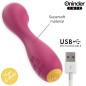 ONINDER CUTE - VIBRATORE PUNTO G LOVE BUDDY MASTER - APP GRATUITA IN TUTTO IL MONDO ONINDER CUTE - VIBRATORE PUNTO G LOVE BUDDY MASTER - APP GRATUITA IN TUTTO IL MONDO