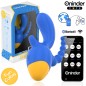 ONINDER CUTE - LOVE 3 SOME TRIPLE VIBRATEUR - APPLICATION GRATUITE DANS LE MONDE ENTIER ONINDER CUTE - LOVE 3 SOME TRIPLE VIBRATEUR - APPLICATION GRATUITE DANS LE MONDE ENTIER