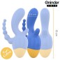 ONINDER CUTE - LOVE 3 SOME TRIPLE VIBRATEUR - APPLICATION GRATUITE DANS LE MONDE ENTIER ONINDER CUTE - LOVE 3 SOME TRIPLE VIBRATEUR - APPLICATION GRATUITE DANS LE MONDE ENTIER