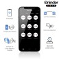 ONINDER CUTE - LOVE 3 SOME TRIPLE VIBRATEUR - APPLICATION GRATUITE DANS LE MONDE ENTIER ONINDER CUTE - LOVE 3 SOME TRIPLE VIBRATEUR - APPLICATION GRATUITE DANS LE MONDE ENTIER