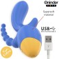 ONINDER CUTE - LOVE 3 SOME TRIPLE VIBRATEUR - APPLICATION GRATUITE DANS LE MONDE ENTIER ONINDER CUTE - LOVE 3 SOME TRIPLE VIBRATEUR - APPLICATION GRATUITE DANS LE MONDE ENTIER