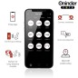 ONINDER CUTE - DILATATORE ANALE VIBRANTE LOVE BUTT - APP GRATUITA IN TUTTO IL MONDO ONINDER CUTE - DILATATORE ANALE VIBRANTE LOVE BUTT - APP GRATUITA IN TUTTO IL MONDO