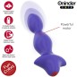 ONINDER CUTE - DILATATORE ANALE VIBRANTE LOVE BUTT - APP GRATUITA IN TUTTO IL MONDO ONINDER CUTE - DILATATORE ANALE VIBRANTE LOVE BUTT - APP GRATUITA IN TUTTO IL MONDO