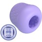 PRETTY LOVE - MASTURBATEUR POUR HOMME CORY VIOLET PRETTY LOVE - MASTURBATEUR POUR HOMME CORY VIOLET