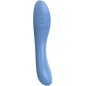 WE-VIBE - RAVE 2 G-SPOT VIBRATOR BLUE WE-VIBE - RAVE 2 G-SPOT VIBRATOR BLUE