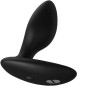 WE-VIBE - DITTO+ VIBRATEUR ANAL PLUG ROSE WE-VIBE - DITTO+ VIBRATEUR ANAL PLUG ROSE