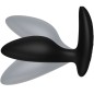 WE-VIBE - DITTO+ VIBRATEUR ANAL PLUG ROSE WE-VIBE - DITTO+ VIBRATEUR ANAL PLUG ROSE