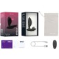 WE-VIBE - DITTO+ ANAL PLUG VIBRATOR PINK WE-VIBE - DITTO+ ANAL PLUG VIBRATOR PINK