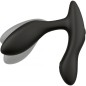 WE-VIBE - MASSAGGIATORE PROSTATICO VECTOR+ NERO WE-VIBE - MASSAGGIATORE PROSTATICO VECTOR+ NERO