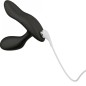 WE-VIBE - MASSAGGIATORE PROSTATICO VECTOR+ NERO WE-VIBE - MASSAGGIATORE PROSTATICO VECTOR+ NERO