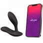 WE-VIBE - MASSAGGIATORE PROSTATICO VECTOR+ NERO WE-VIBE - MASSAGGIATORE PROSTATICO VECTOR+ NERO