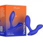 WE-VIBE - MASSAGGIATORE PROSTATICO VECTOR+ BLU WE-VIBE - MASSAGGIATORE PROSTATICO VECTOR+ BLU