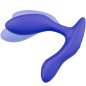 WE-VIBE - MASSAGGIATORE PROSTATICO VECTOR+ BLU WE-VIBE - MASSAGGIATORE PROSTATICO VECTOR+ BLU