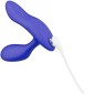 WE-VIBE - MASSAGGIATORE PROSTATICO VECTOR+ BLU WE-VIBE - MASSAGGIATORE PROSTATICO VECTOR+ BLU