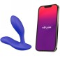 WE-VIBE - MASSAGGIATORE PROSTATICO VECTOR+ BLU WE-VIBE - MASSAGGIATORE PROSTATICO VECTOR+ BLU