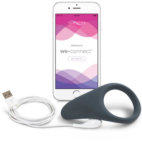 WE-VIBE - RANDVIBRATIONSRING