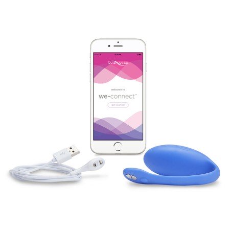 WE-VIBE - VIBRATORE JIVE PER COPPIA
