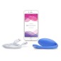 WE-VIBE - VIBRATORE JIVE PER COPPIA WE-VIBE - VIBRATORE JIVE PER COPPIA