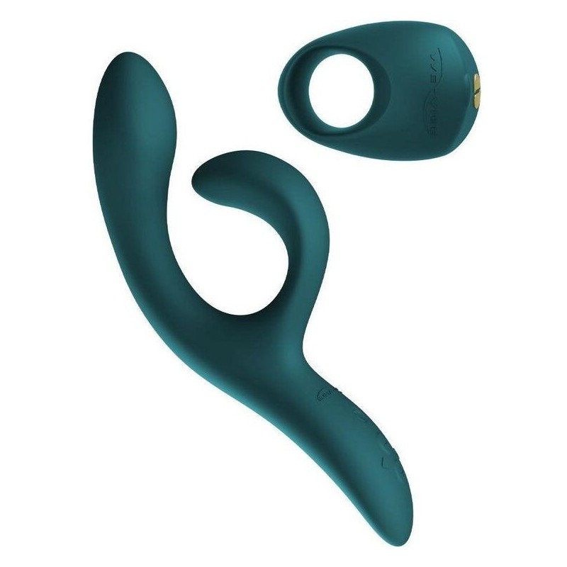 WE-VIBE - DATE NIGHT SET WE-VIBE - DATE NIGHT SET