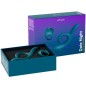 WE-VIBE - ENSEMBLE DE RENDEZ-VOUS WE-VIBE - ENSEMBLE DE RENDEZ-VOUS