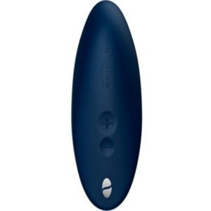 WE-VIBE - STIMULATEUR DE CLITORIS MELT BLEU MINUIT