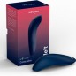 WE-VIBE - STIMULATEUR DE CLITORIS MELT BLEU MINUIT WE-VIBE - STIMULATEUR DE CLITORIS MELT BLEU MINUIT