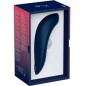 WE-VIBE - CLITORIS STIMULATOR MELT MIDNIGHT BLUE WE-VIBE - CLITORIS STIMULATOR MELT MIDNIGHT BLUE