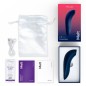 WE-VIBE - CLITORIS STIMULATOR MELT MIDNIGHT BLUE WE-VIBE - CLITORIS STIMULATOR MELT MIDNIGHT BLUE