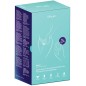 WE-VIBE - MOXIE + AQUA CLITORAL VIBRATOR WE-VIBE - MOXIE + AQUA CLITORAL VIBRATOR