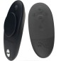 WE-VIBE - MOXIE + VIBRATORE CLITORALE NERO WE-VIBE - MOXIE + VIBRATORE CLITORALE NERO