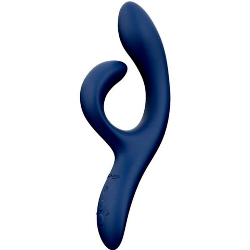 WE-VIBE - NOVA 3 RABBIT VIBRATOR MITTERNACHTBLAU WE-VIBE - NOVA 3 RABBIT VIBRATOR MITTERNACHTBLAU
