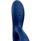 WE-VIBE - NOVA 3 RABBIT VIBRATOR MITTERNACHTBLAU WE-VIBE - NOVA 3 RABBIT VIBRATOR MITTERNACHTBLAU