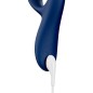 WE-VIBE - VIBRATEUR LAPIN NOVA 3 BLEU NUIT WE-VIBE - VIBRATEUR LAPIN NOVA 3 BLEU NUIT