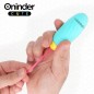 ONINDER CUTE - ŒUF VIBRO-ROTATIF EN SILICONE AVEC PIERRE PRÉCIEUSE - APPLICATION GRATUITE DANS LE MONDE ENTIER ONINDER CUTE - ŒUF VIBRO-ROTATIF EN SILICONE AVEC PIERRE PRÉCIEUSE - APPLICATION GRATUITE DANS LE MONDE ENTIER