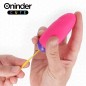 ONINDER CUTE - ŒUF EN SILICONE À VIBRATION ET À ONDE AMOUREUX - APPLICATION GRATUITE DANS LE MONDE ENTIER ONINDER CUTE - ŒUF EN SILICONE À VIBRATION ET À ONDE AMOUREUX - APPLICATION GRATUITE DANS LE MONDE ENTIER