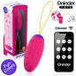 ONINDER CUTE - ŒUF EN SILICONE À VIBRATION ET À ONDE AMOUREUX - APPLICATION GRATUITE DANS LE MONDE ENTIER ONINDER CUTE - ŒUF EN SILICONE À VIBRATION ET À ONDE AMOUREUX - APPLICATION GRATUITE DANS LE MONDE ENTIER