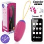ONINDER CUTE - ŒUF EN SILICONE À VIBRATION ET À ONDE AMOUREUX - APPLICATION GRATUITE DANS LE MONDE ENTIER ONINDER CUTE - ŒUF EN SILICONE À VIBRATION ET À ONDE AMOUREUX - APPLICATION GRATUITE DANS LE MONDE ENTIER