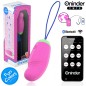 ONINDER CUTE - ŒUF VIBRO-ROTATIF 360° EN SILICONE - APPLICATION GRATUITE DANS LE MONDE ENTIER ONINDER CUTE - ŒUF VIBRO-ROTATIF 360° EN SILICONE - APPLICATION GRATUITE DANS LE MONDE ENTIER