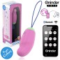 ONINDER CUTE - ŒUF VIBRO-ROTATIF 360° EN SILICONE - APPLICATION GRATUITE DANS LE MONDE ENTIER ONINDER CUTE - ŒUF VIBRO-ROTATIF 360° EN SILICONE - APPLICATION GRATUITE DANS LE MONDE ENTIER