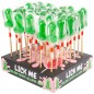 SECRETPLAY - MINT CANDY PENIS LOLLIPOP DISPLAY WITH COLD EFFECT (40 UNITS) SECRETPLAY - MINT CANDY PENIS LOLLIPOP DISPLAY WITH COLD EFFECT (40 UNITS)