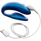 WE-VIBE - CHORUS COSMIC BLUE WE-VIBE - CHORUS COSMIC BLUE
