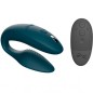 WE-VIBE - VIBRATORE PORTATILE SYNC PER COPPIA 2 GENERAZIONE VERDE WE-VIBE - VIBRATORE PORTATILE SYNC PER COPPIA 2 GENERAZIONE VERDE