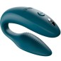 WE-VIBE - VIBRATORE PORTATILE SYNC PER COPPIA 2 GENERAZIONE VERDE WE-VIBE - VIBRATORE PORTATILE SYNC PER COPPIA 2 GENERAZIONE VERDE