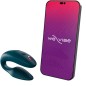 WE-VIBE - VIBRATORE PORTATILE SYNC PER COPPIA 2 GENERAZIONE VERDE WE-VIBE - VIBRATORE PORTATILE SYNC PER COPPIA 2 GENERAZIONE VERDE