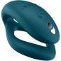 WE-VIBE - SYNC O TÉLÉCOMMANDE VIBRATEUR FLEXIBLE VERT FONCÉ WE-VIBE - SYNC O TÉLÉCOMMANDE VIBRATEUR FLEXIBLE VERT FONCÉ