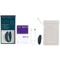 WE-VIBE - SYNC O TÉLÉCOMMANDE VIBRATEUR FLEXIBLE VERT FONCÉ WE-VIBE - SYNC O TÉLÉCOMMANDE VIBRATEUR FLEXIBLE VERT FONCÉ