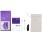 WE-VIBE - SYNC O TÉLÉCOMMANDE VIBRATEUR FLEXIBLE VERT FONCÉ WE-VIBE - SYNC O TÉLÉCOMMANDE VIBRATEUR FLEXIBLE VERT FONCÉ