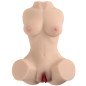 XISE - SUSIE TORSE FÉMININ RÉALISTE 28 CM