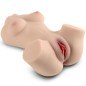 XISE - SUSIE TORSE FÉMININ RÉALISTE 28 CM